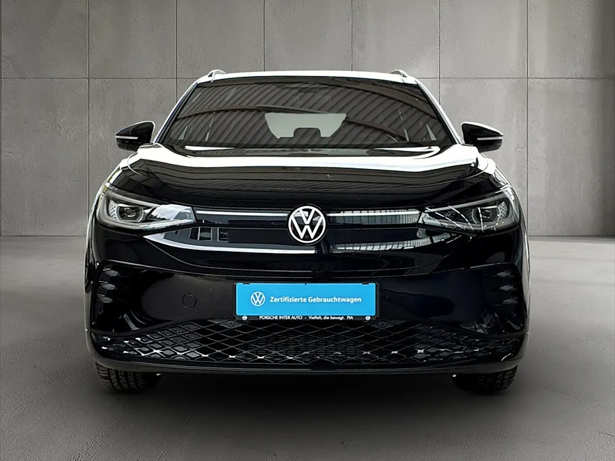 Volkswagen Id.4 2026 photo 2
