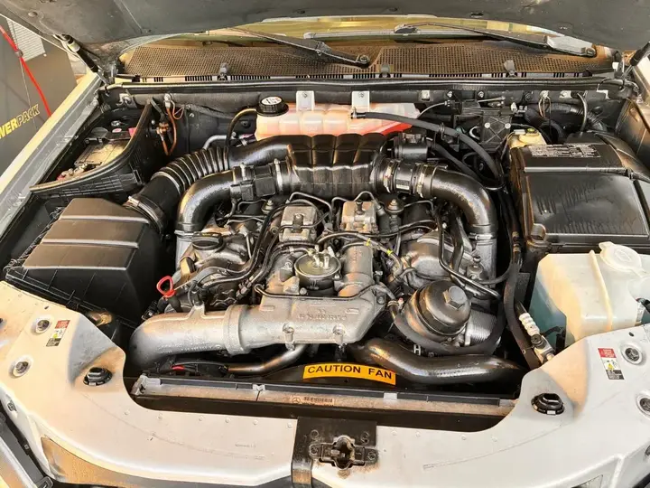 Mercedes-Benz M-Class