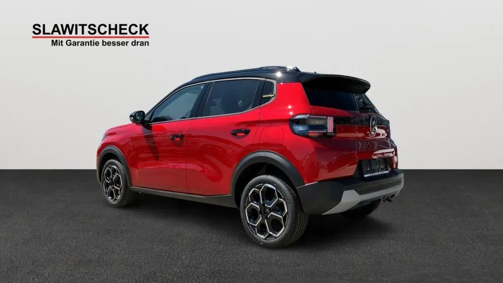 Citroen C3 2026 photo 3