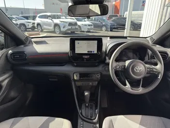 Toyota Yaris 2026 photo 3