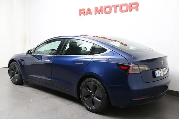 Tesla Model 3 2019 photo 4