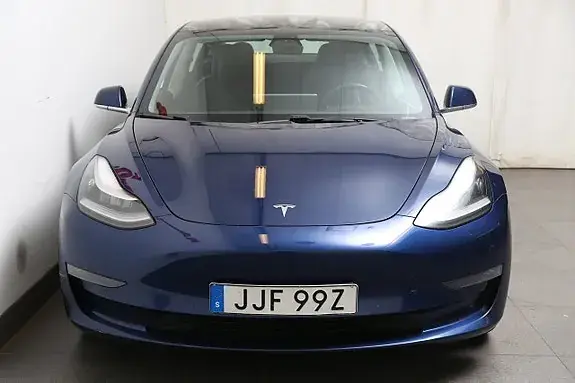 Tesla Model 3 2019 photo 5