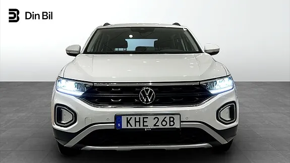 Volkswagen T-Roc 2023 photo 4