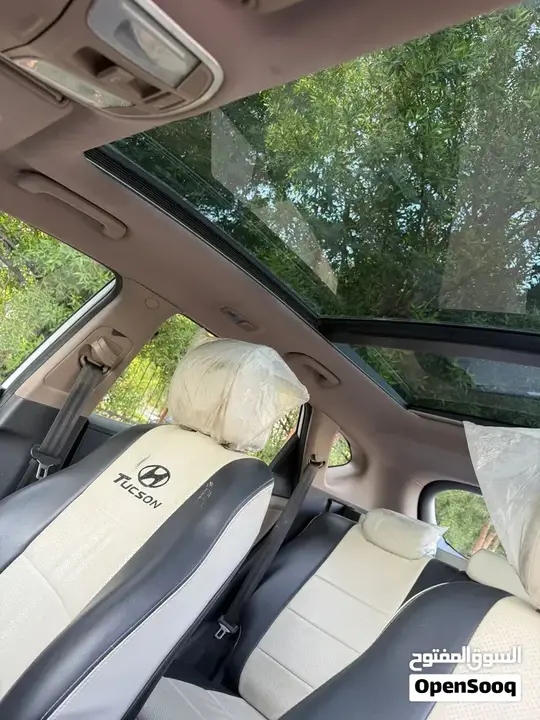 Hyundai Tucson 2020 photo 5
