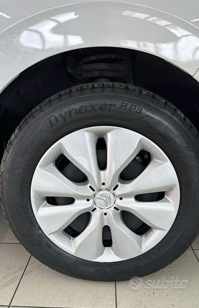 Citroen C3 2019 photo 5