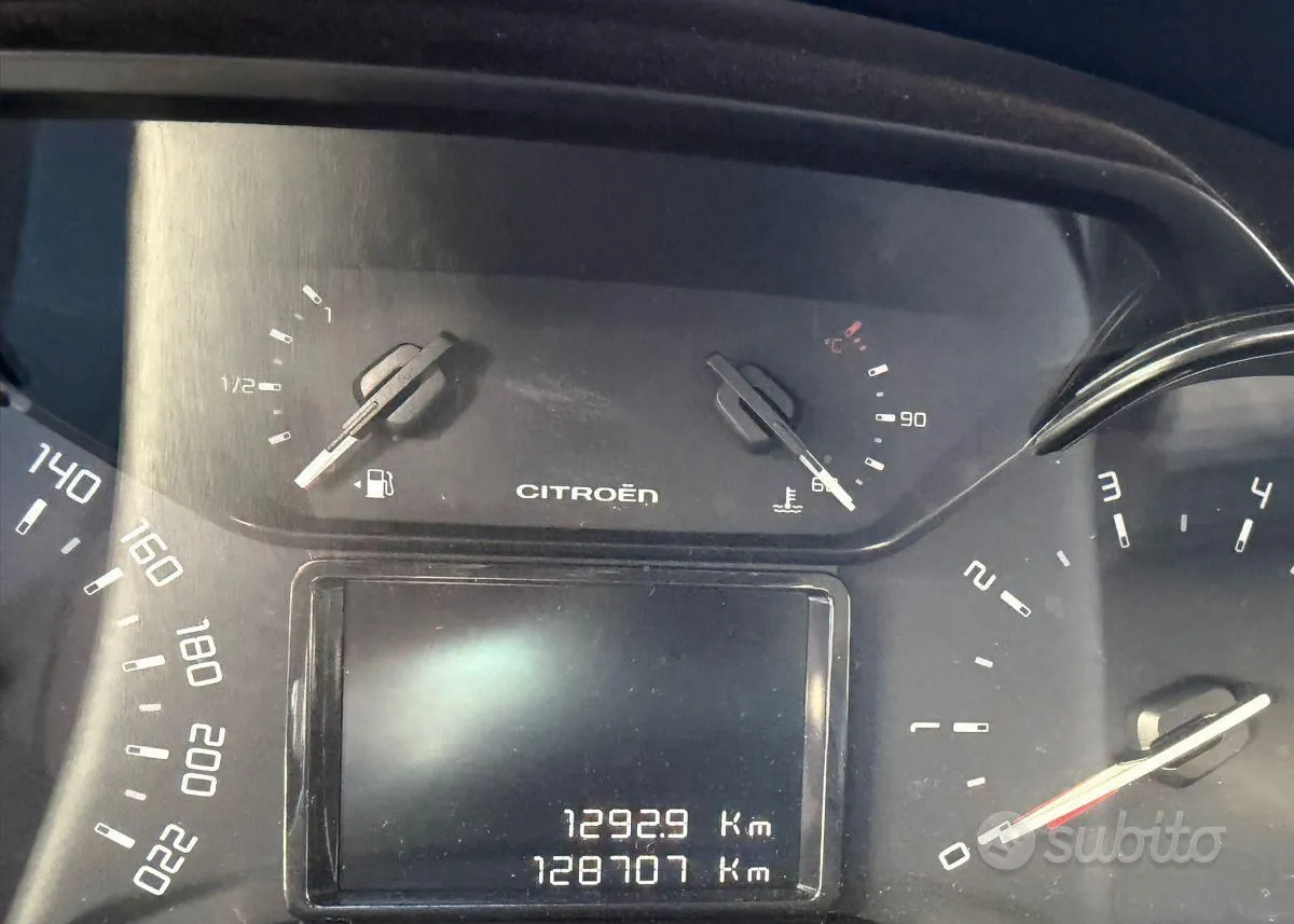Citroen C3 2019 photo 2