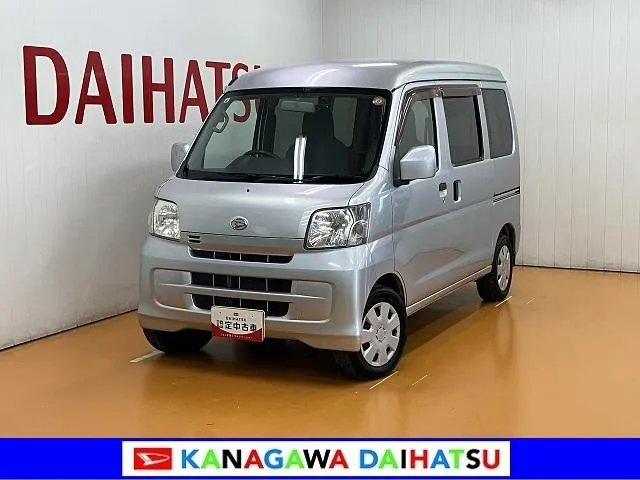 Daihatsu Hijet Cargo