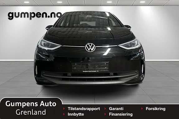 Volkswagen Id.3 2024 photo 4