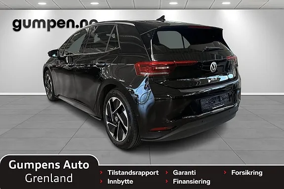 Volkswagen Id.3 2024 photo 3