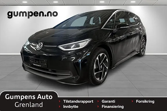 Volkswagen Id.3