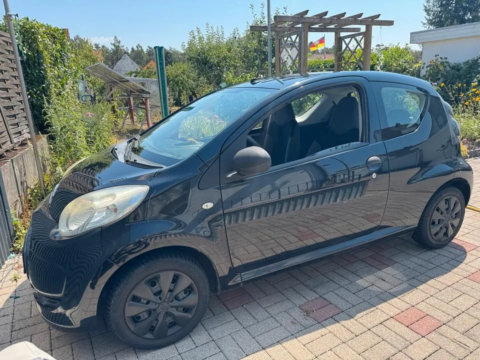 Citroen C1