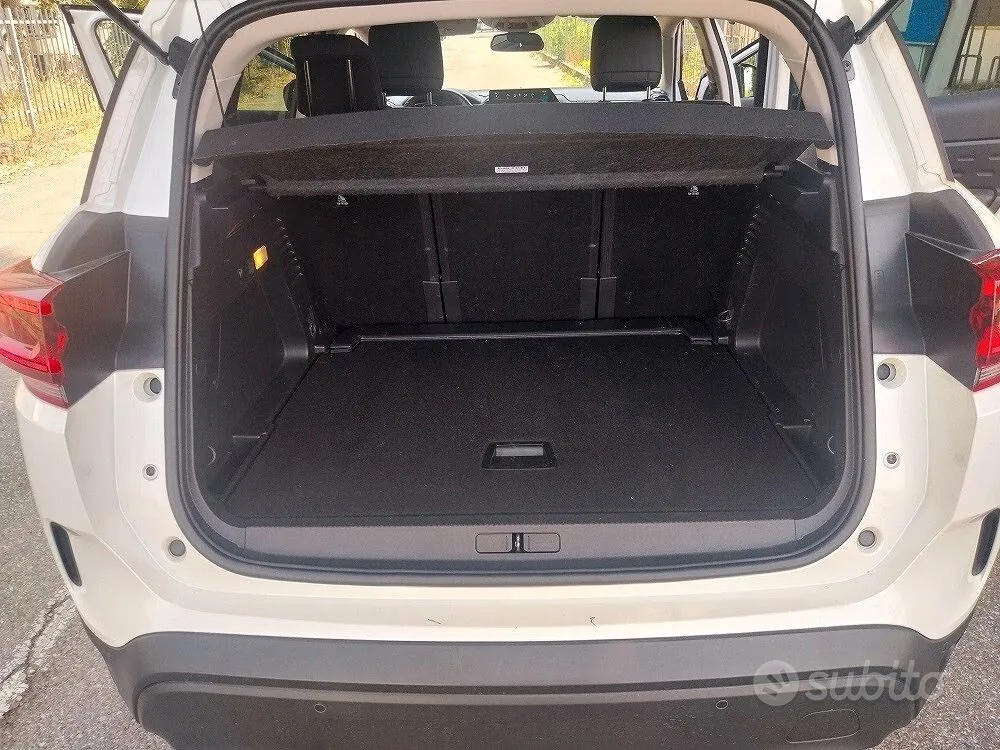 Citroen C5 Aircross 2023 photo 2