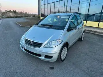 Mercedes-Benz A150