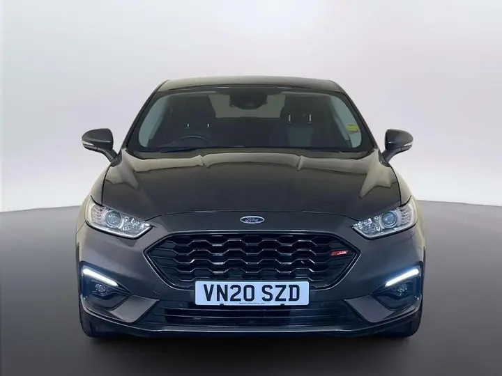 Ford Mondeo 2020 photo 5