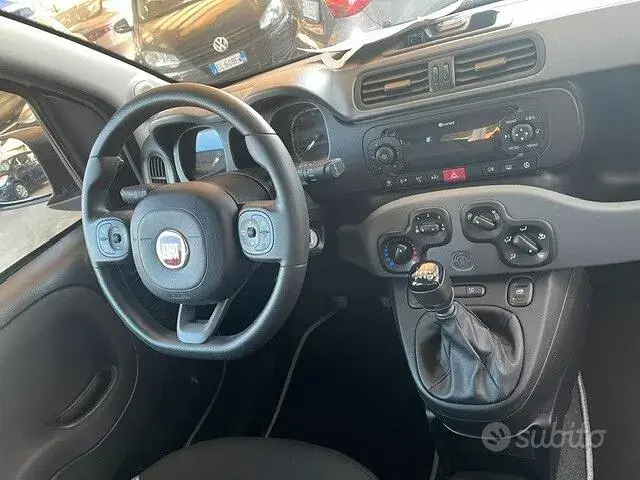 Fiat Panda 2021 photo 4