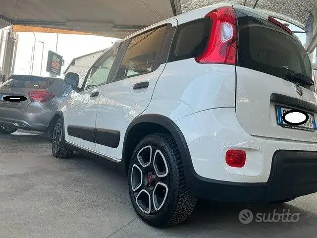 Fiat Panda 2021 photo 3
