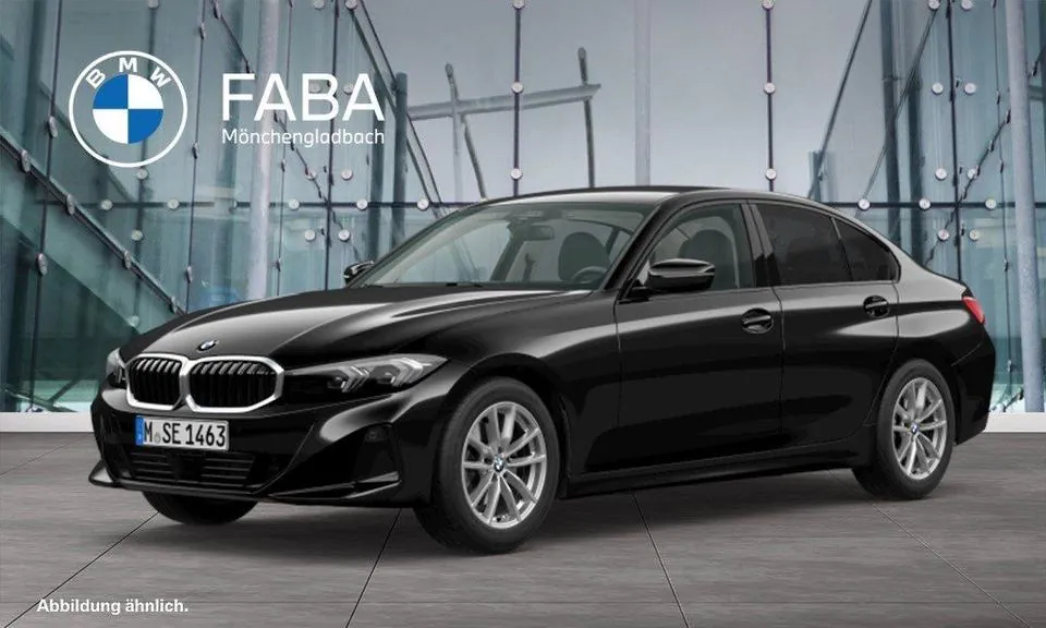 BMW 320I