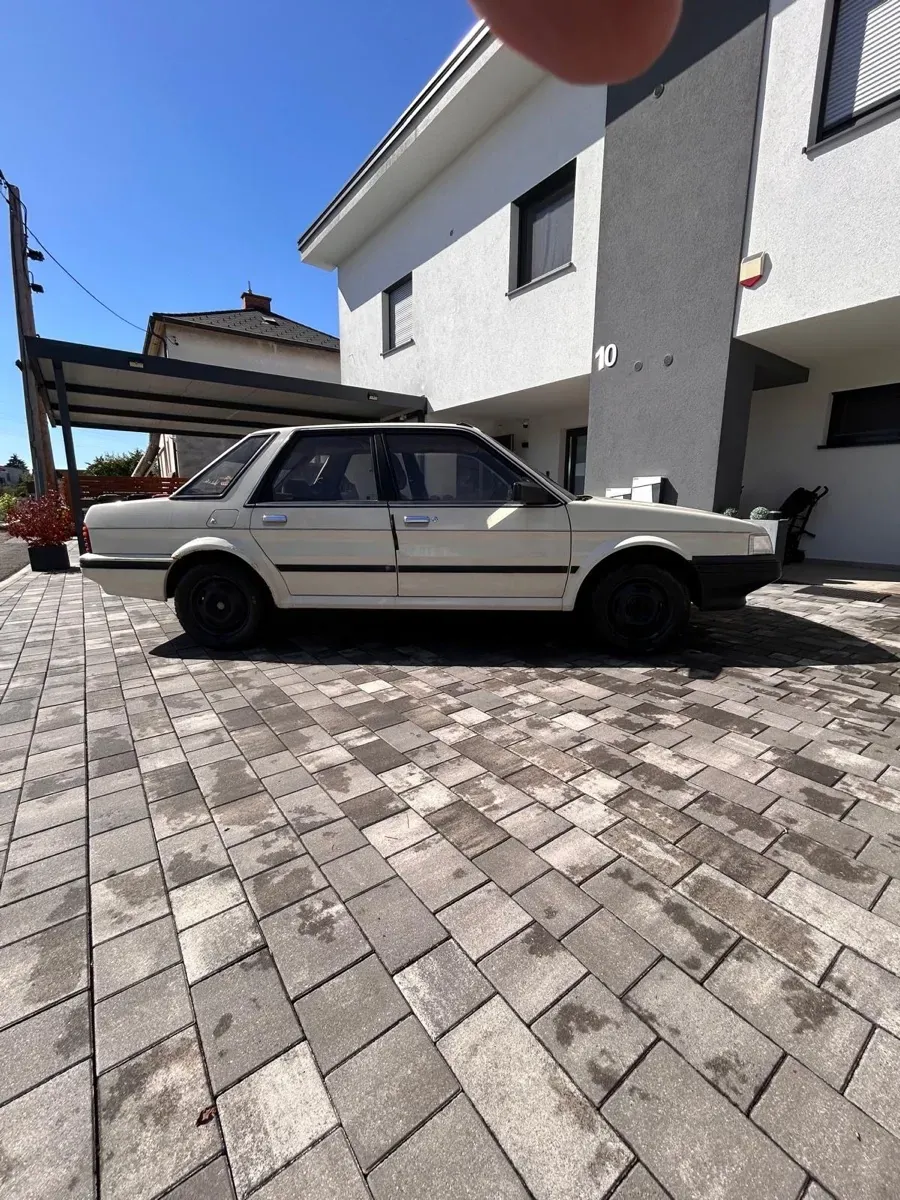 Austin Montego Xe 1986 photo 2