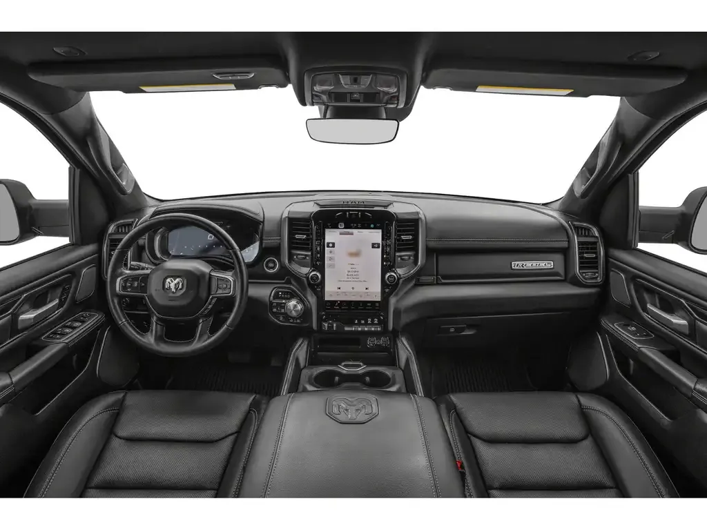 Ram 1500 Crew Cab 2024 photo 5