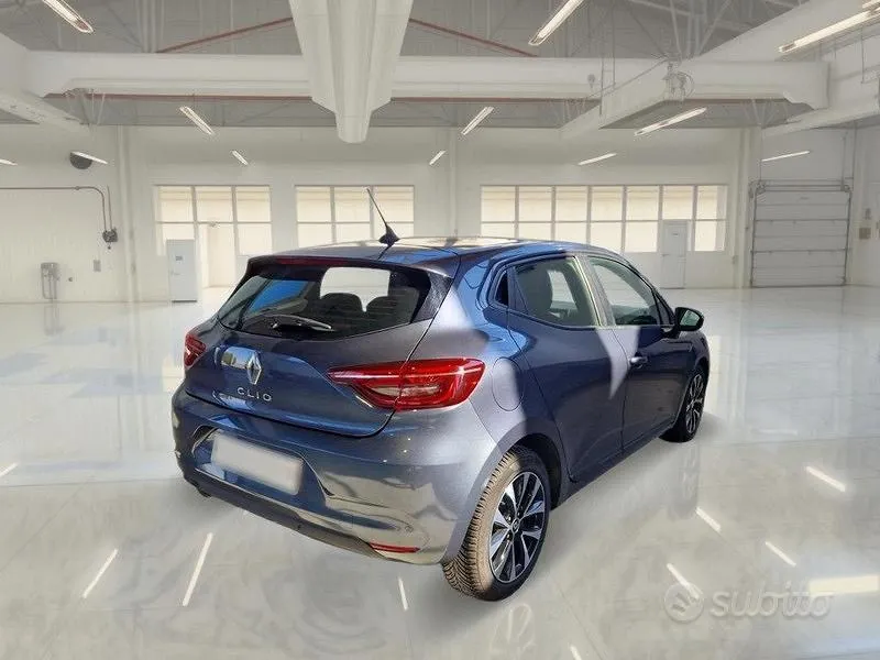 Renault Clio 2022 photo 4