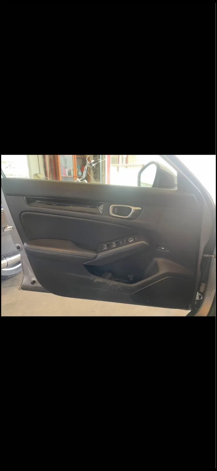 Honda Civic 2022 photo 5