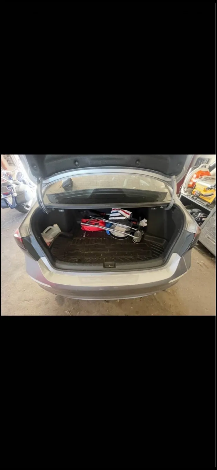 Honda Civic 2022 photo 4