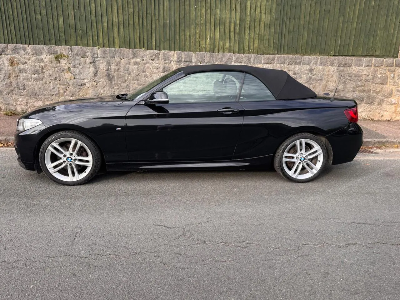 BMW 2 Series 2015 photo 3