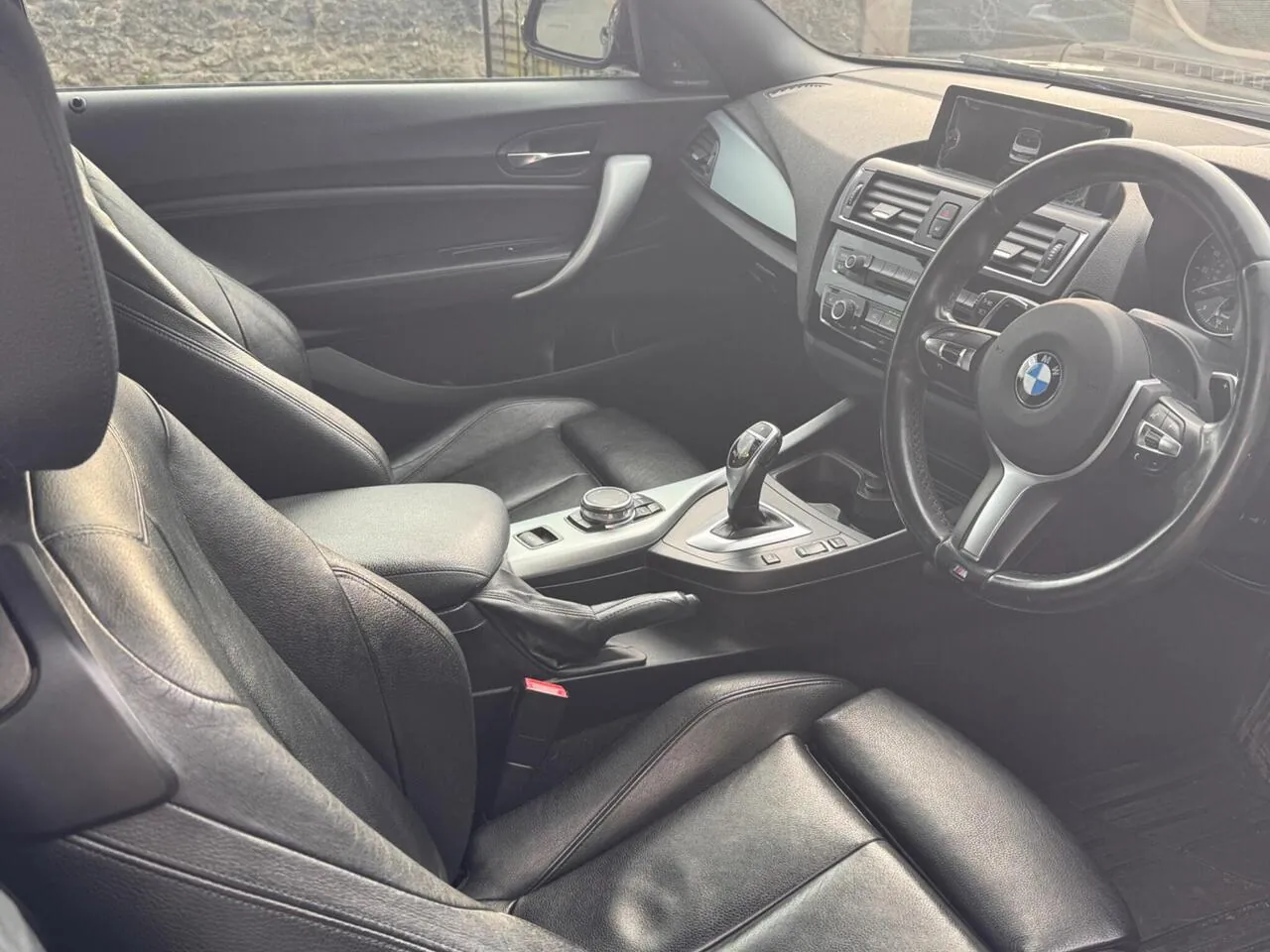 BMW 2 Series 2015 photo 2