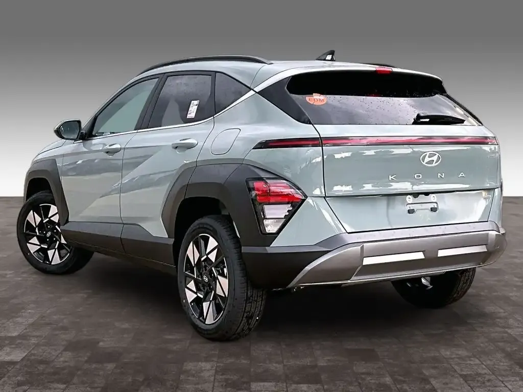 Hyundai Kona 2027 photo 3