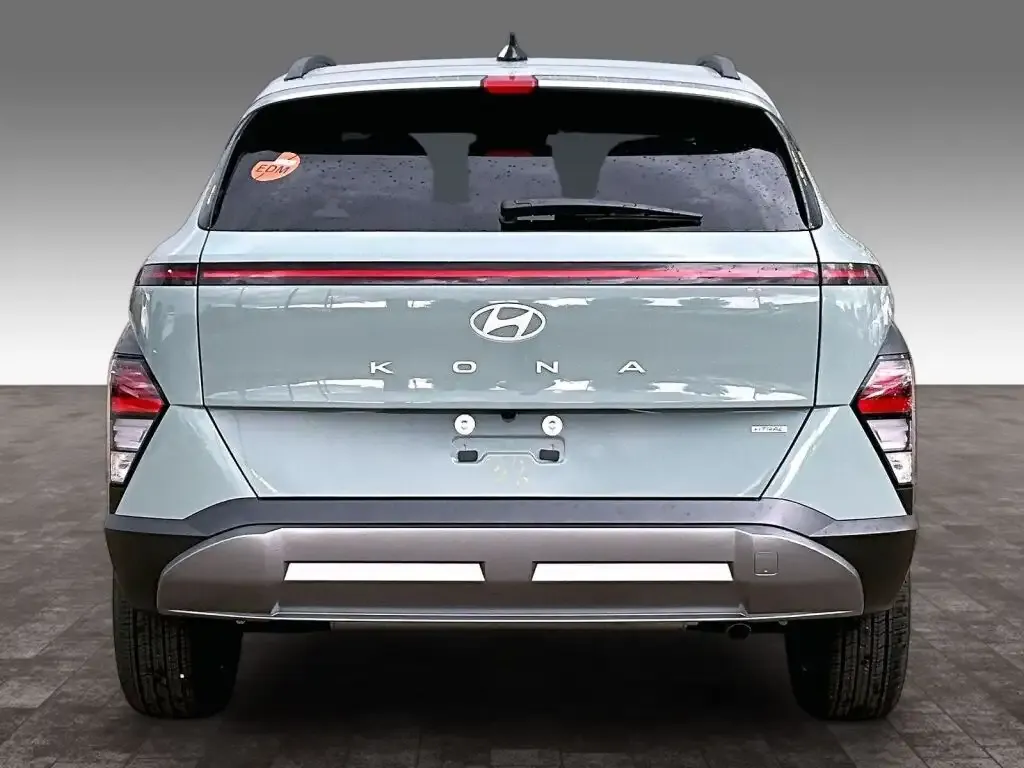 Hyundai Kona 2027 photo 4