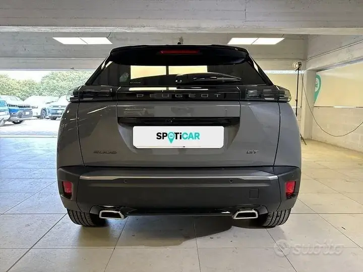 Peugeot 2008 2023 photo 4
