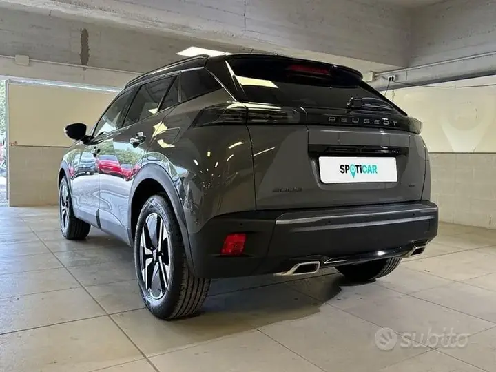 Peugeot 2008 2023 photo 3