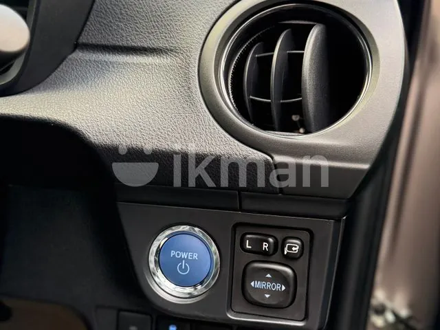 Toyota Axio 2024 photo 5