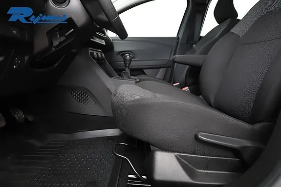 Dacia Sandero 2023 photo 5