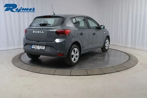 Dacia Sandero 2023 photo 3