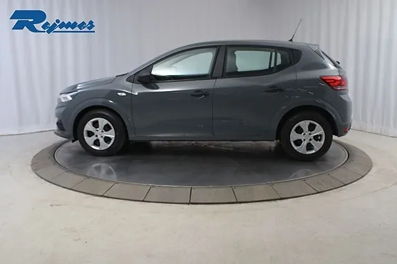 Dacia Sandero 2023 photo 4
