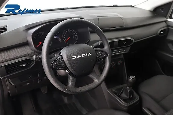Dacia Sandero 2023 photo 2