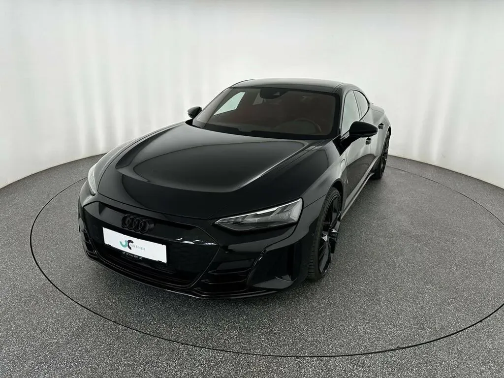 Audi E-Tron Gt 2024 photo 3
