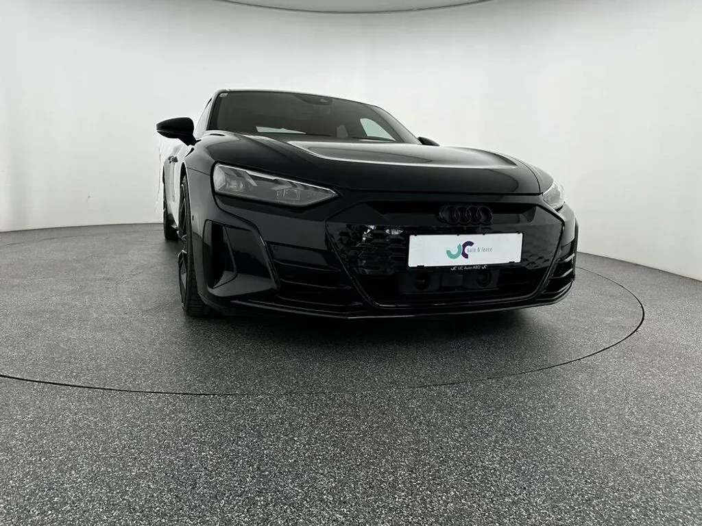 Audi E-Tron Gt 2024 photo 2