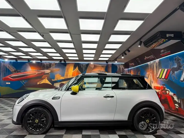 Mini Cooper Se 2022 photo 4
