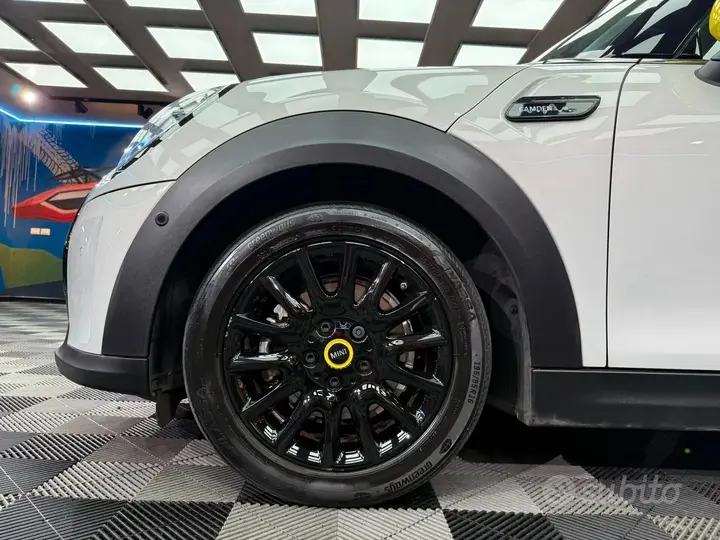 Mini Cooper Se 2022 photo 5