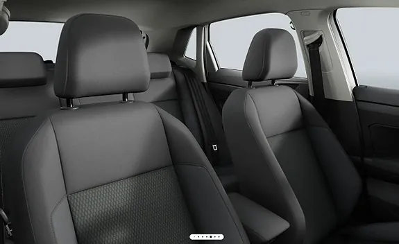 Volkswagen Polo 2027 photo 5