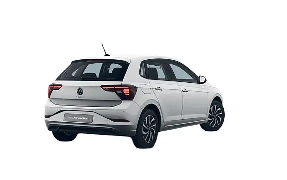 Volkswagen Polo 2027 photo 3
