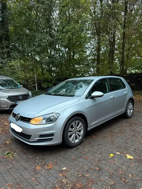 Volkswagen Golf 7