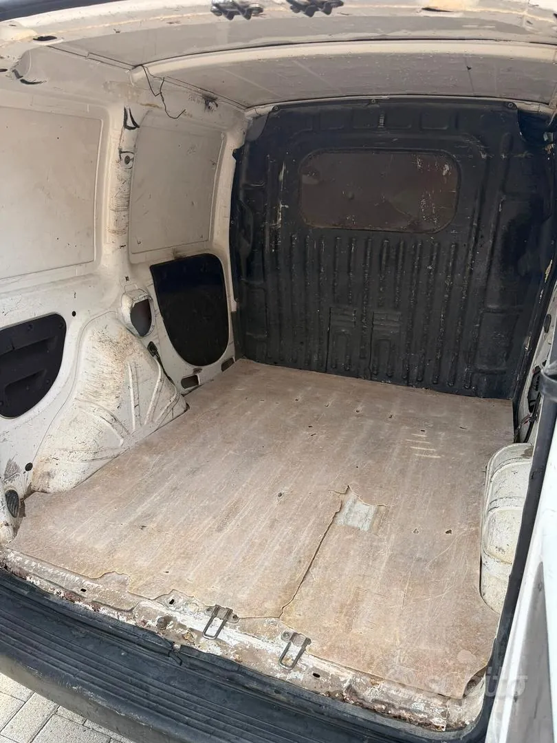 Fiat Doblo 2001 photo 5