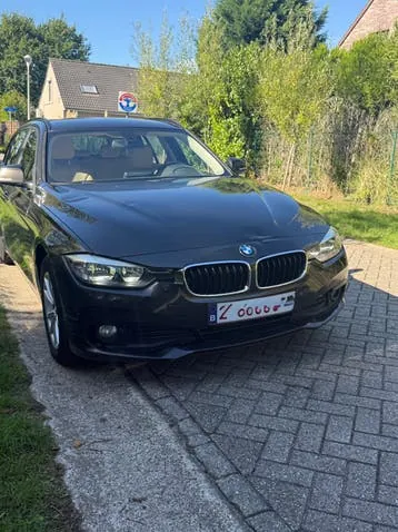 BMW 316D
