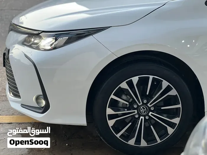 Toyota Corolla 2025 photo 4