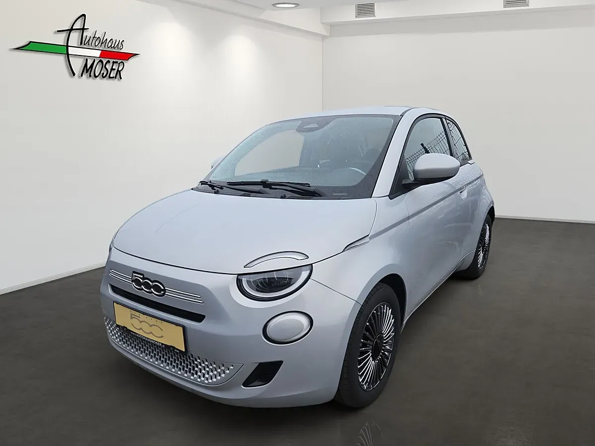Fiat 500 2026 photo 2