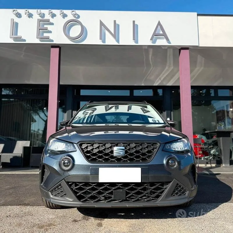 Seat Arona 2023 photo 2