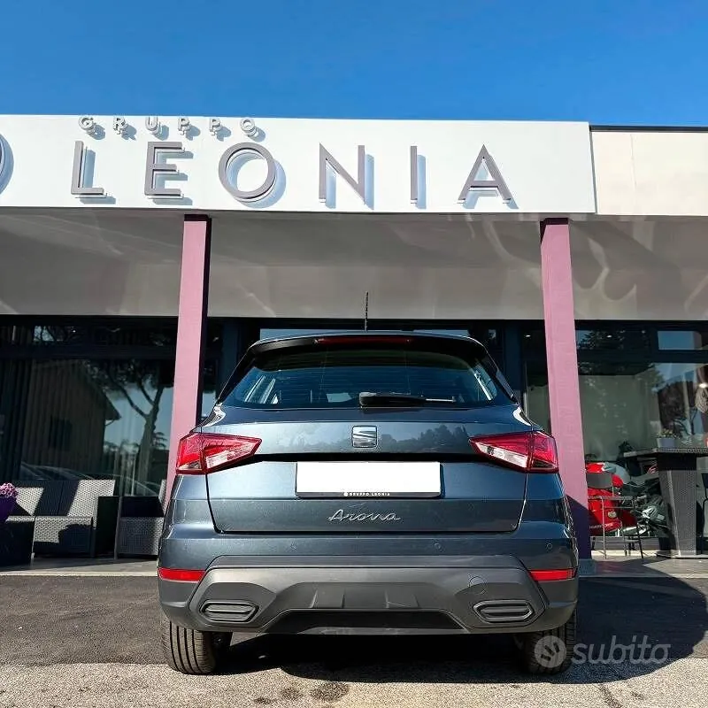 Seat Arona 2023 photo 5
